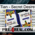 Tian - Secret Desire 12